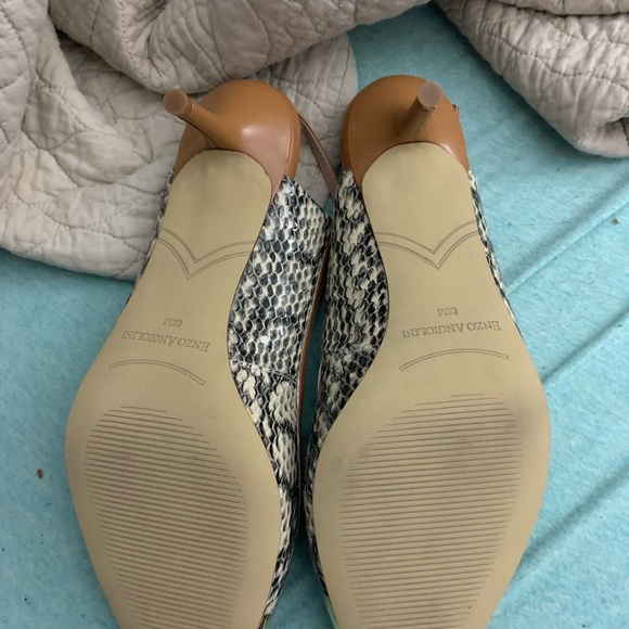 Womens shoes - Picture 7 of 11